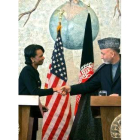 AHMAD MASOOD