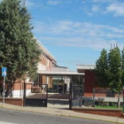 Imagen de archivo del CRA de Navatejera.