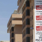 Pisos en venta, en Valencia.