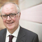 El presidente de Primark, Arthur Ryan.
