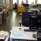 El número de bajas laborales está creciendo de nuevo.