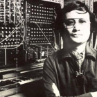 Isao Tomita, fue un maestro de la música electrónica.