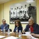 El consejo de administración valorará la oferta económica que pueda llegar a la Cultural a finales d