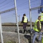 La Policía inspecciona las líneas ferroviarias que enlazan Madrid con Lleida