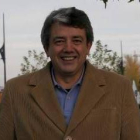 Miguel Martínez aspira a revalidar la confianza de los ciudadanos