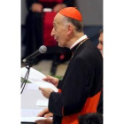 El cardenal Ruini abrió ayer el proceso de beatificación de Juan Pablo II