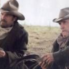 Kevin Costner dirige y protagoniza un «western» dulzón, pero interesante