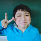 Yamato Tanooka, en una imagen de archivo facilitada por su escuela de Hokuto.