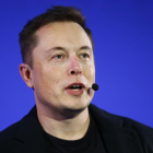 Elon Musk, durante una conferencia en París, el pasado diciembre.
