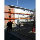 La planta de Vitatene cesará la actividad durante tres meses