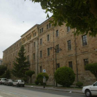 El claustro del Seminario de Astorga acogerá el salón.