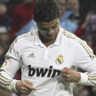 Cristiano Ronaldo está a un paso de convertirse en el estandarte blanco de por vida.