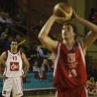 Paolo Quinteros puede vivir su tercer ascenso a la Liga ACB.