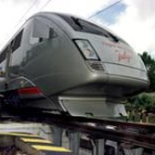 El tramo licitado ayer pertenece al llamado Nuevo Acceso Ferroviario al Norte y Noroeste de España