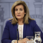 La existencia de un quinto mástil para la ikurriña provoca un recurso del Gobierno.