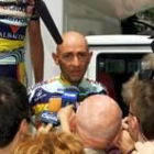 Marco Pantani podría ser sancionado si prospera el recurso de la UCI