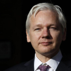 El fundador de Wikileaks, Julian Assange.