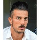 Rubén de la Barrera. DL
