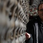 El físico y matemático leonés Antonio Turiel, participa hoy en una conferencia sobre el futuro de la energía en la Fundación Sierra Pambley. RAMIRO