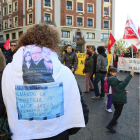 Las protestas contra los recortes se han convertido en una constante.
