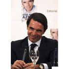 José María Aznar.