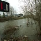 El cuerpo del joven apareció en Flores del Sil, cerca del río Sil