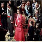 El 20 de noviembre de hace treinta años Francisco Franco murió en la cama y una semana después, Don Juan Carlos fue proclamado Rey de España.