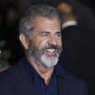 Mel Gibson.