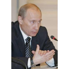 La corrupción salpica a la gestión de Putin en Rusia