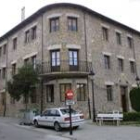 Una imagen de archivo del Ayuntamiento de Toreno, al que se han dirigido vecinos de Las Obras