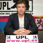 Julio Alvaro González Rivo será el cabeza de lista de la UPL al Congreso en las elecciones de 26-J