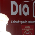 Quedan dos semanas para que tenga lugar la junta de accionistas. JAVIER LIZÓN