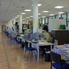 La modernización informática busca mejorar el servicio a los ciudadanos del municipio.
