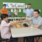 La primera edición de las simultáneas de Villaquejida fue todo un éxito de participación.