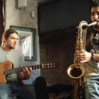 Blue Trane actúa hoy en Ferecor El Bar a las 21.00 horas. DL