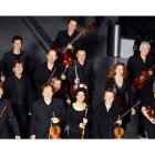Foto de familia de los integrantes de Il Fondamento, que hoy ofrecen un recital en León. DL