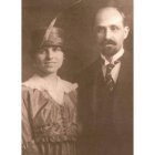 Zenobia y Juan Ramón. ARCHIVO
