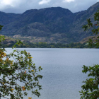 Imagen de archivo del Lago de Sanabria, una de las zonas incluidas en el proyecto con Portugal.