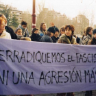 ‘Historias y archivas del movimiento feminista en el Estado español’ tendrá lugar los días 15 y 16 de julio. DL