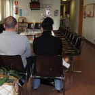 Planificación Familiar está en el centro social Mariano Andrés de León.