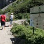 León trata de hacerse un hueco en el panorama turístico español, al menos en fechas clave