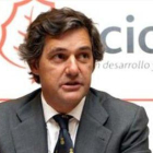 José Manuel Entrecanales, presidente de Acciona