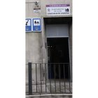 El albergue se cerró el 20 de junio del pasado año.