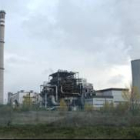 Unión Fenosa ha incorporado a la térmica de Anllares al protocolo europeo medioambiental