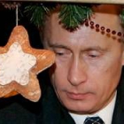 Putin mantiene las incógnitas sobre cúal será su futuro político después de marzo