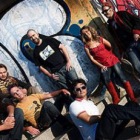 La banda Koimatsu acaba de grabar «By the face».