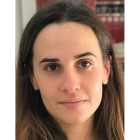 Alba Flores Robla. DL