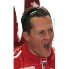 Este año Schumacher lo tendrá difícil para contentar a su público