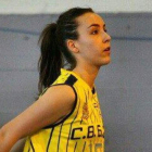 Marta Fernández. DL