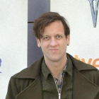 El actor catalán Edu Soto, en la presentacón de la serie de TVE-1 'Víctor Ros'.